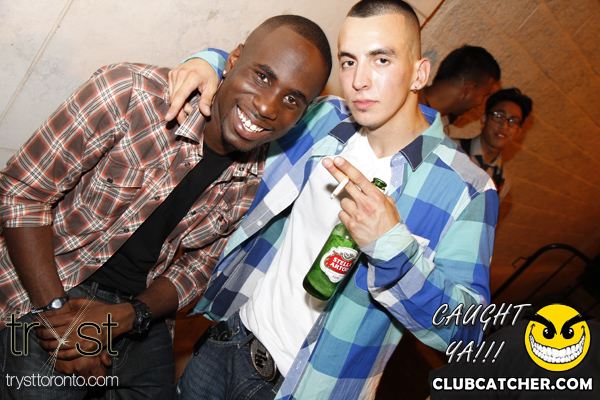 Tryst nightclub photo 284 - July 22nd, 2011