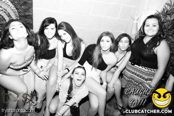 Tryst nightclub photo 287 - July 22nd, 2011