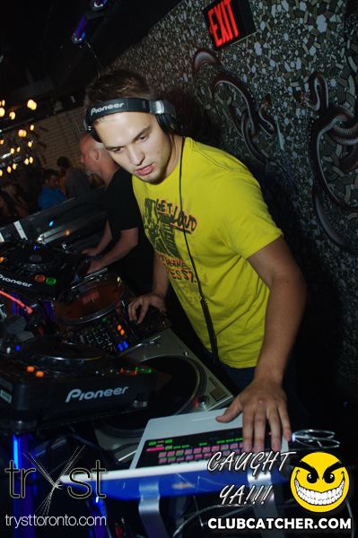 Tryst nightclub photo 288 - July 22nd, 2011