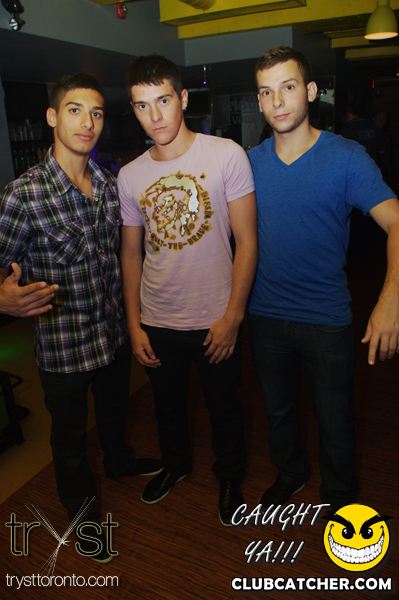 Tryst nightclub photo 289 - July 22nd, 2011