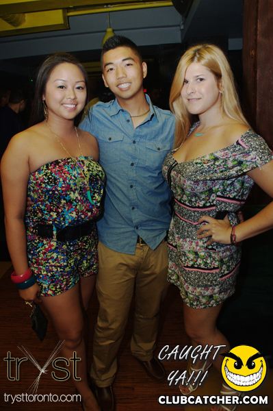 Tryst nightclub photo 30 - July 22nd, 2011