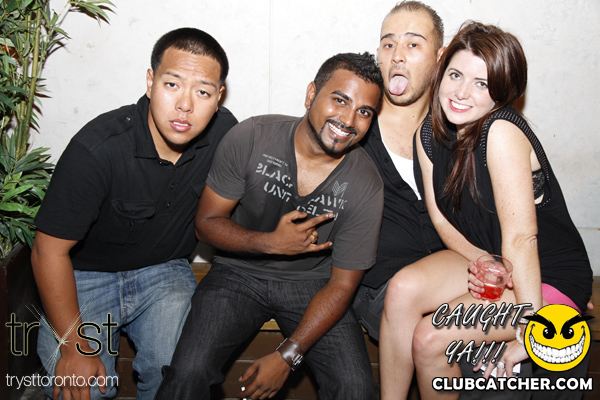 Tryst nightclub photo 292 - July 22nd, 2011