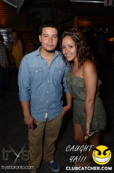 Tryst nightclub photo 293 - July 22nd, 2011