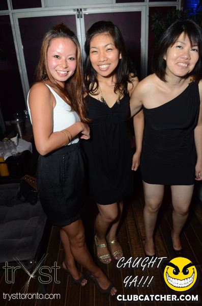 Tryst nightclub photo 295 - July 22nd, 2011