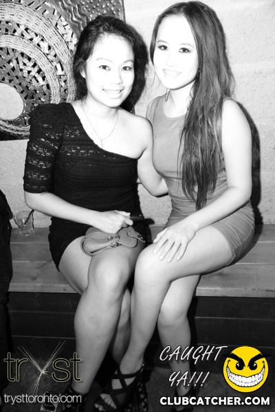 Tryst nightclub photo 303 - July 22nd, 2011