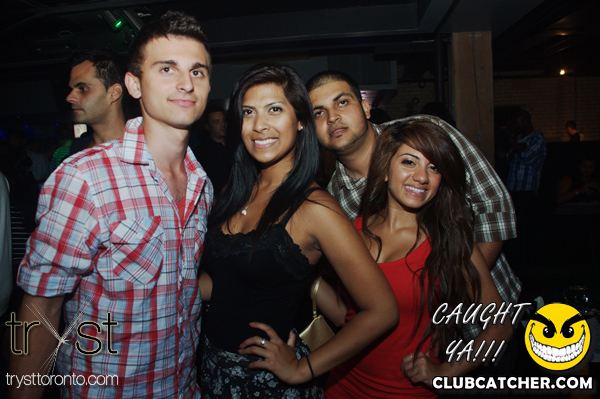 Tryst nightclub photo 306 - July 22nd, 2011