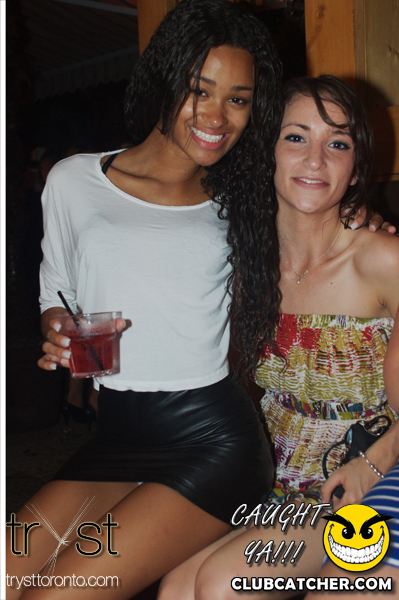 Tryst nightclub photo 307 - July 22nd, 2011
