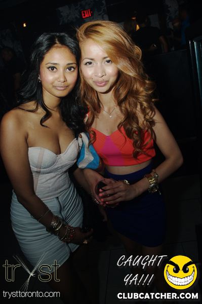 Tryst nightclub photo 311 - July 22nd, 2011