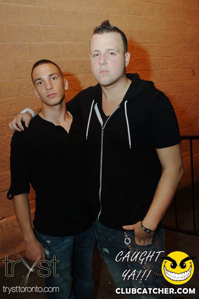 Tryst nightclub photo 312 - July 22nd, 2011