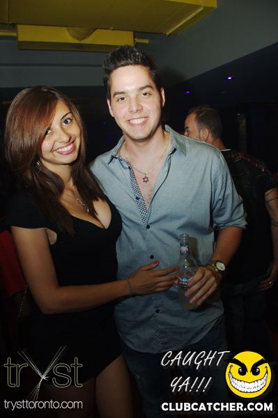 Tryst nightclub photo 315 - July 22nd, 2011