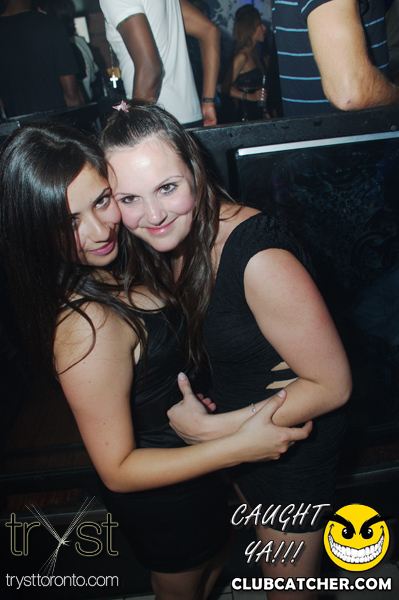 Tryst nightclub photo 322 - July 22nd, 2011