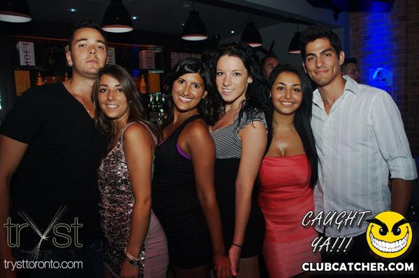 Tryst nightclub photo 325 - July 22nd, 2011