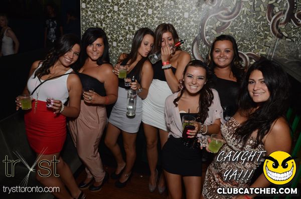 Tryst nightclub photo 34 - July 22nd, 2011