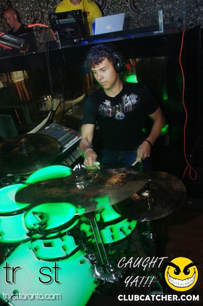 Tryst nightclub photo 335 - July 22nd, 2011