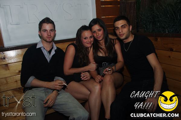 Tryst nightclub photo 340 - July 22nd, 2011