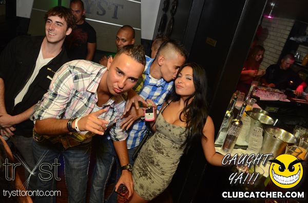 Tryst nightclub photo 35 - July 22nd, 2011