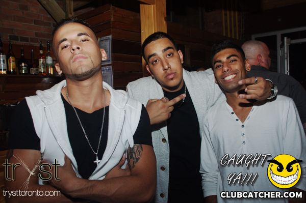 Tryst nightclub photo 341 - July 22nd, 2011