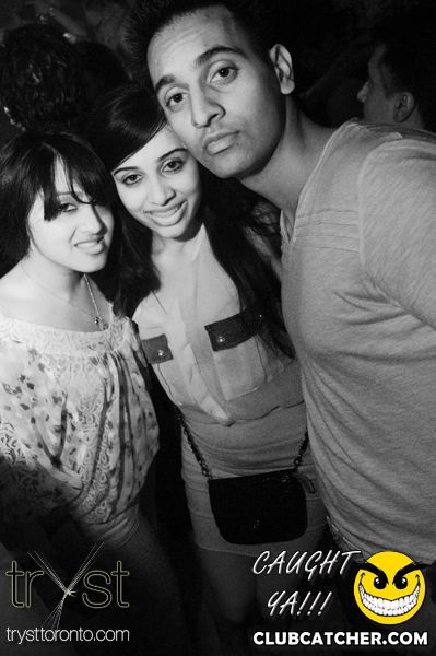 Tryst nightclub photo 342 - July 22nd, 2011