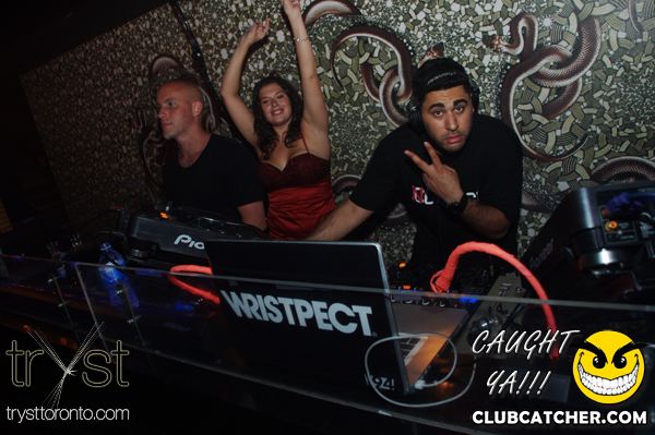 Tryst nightclub photo 343 - July 22nd, 2011