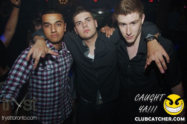 Tryst nightclub photo 344 - July 22nd, 2011