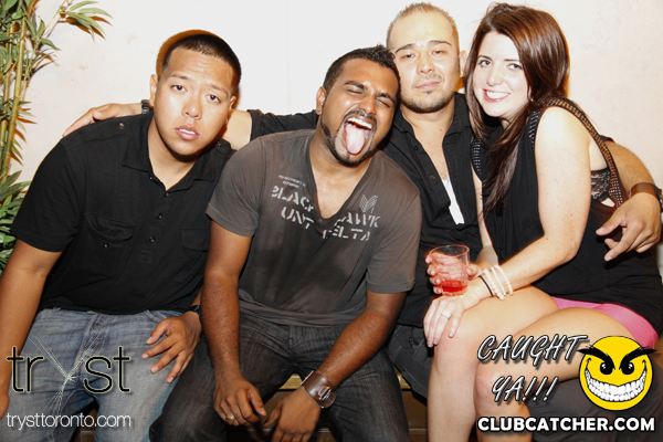 Tryst nightclub photo 346 - July 22nd, 2011