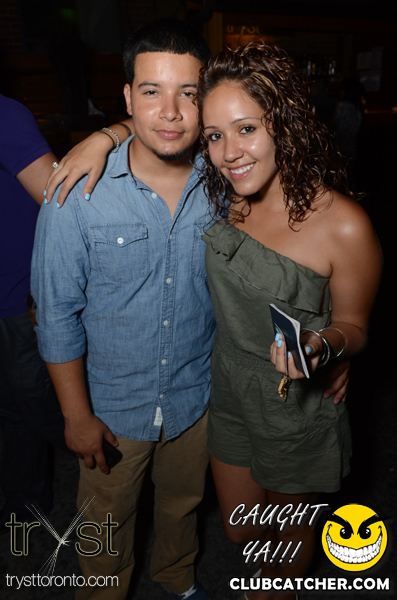 Tryst nightclub photo 353 - July 22nd, 2011