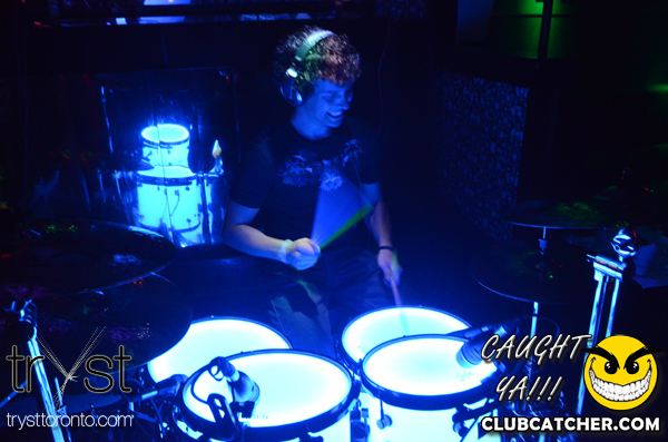 Tryst nightclub photo 37 - July 22nd, 2011