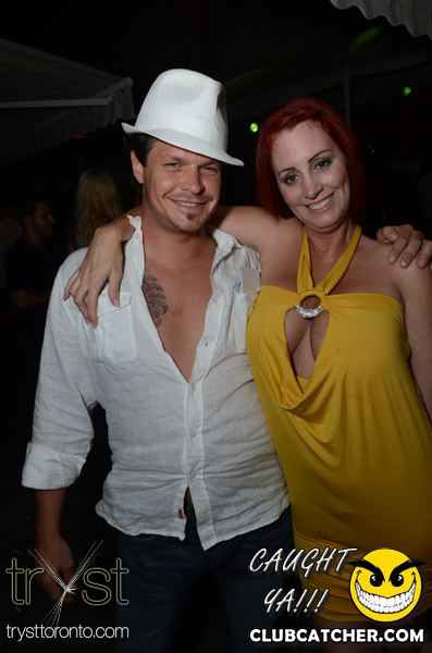 Tryst nightclub photo 363 - July 22nd, 2011