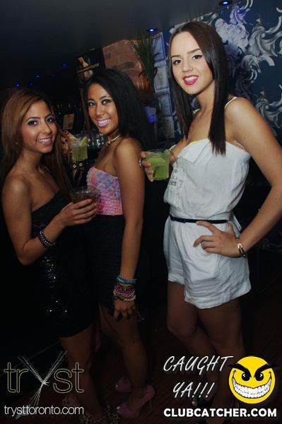 Tryst nightclub photo 365 - July 22nd, 2011