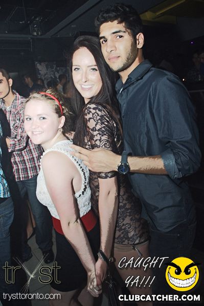 Tryst nightclub photo 367 - July 22nd, 2011
