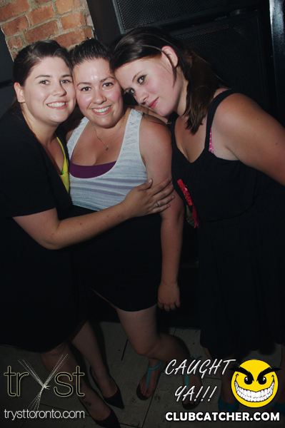 Tryst nightclub photo 370 - July 22nd, 2011