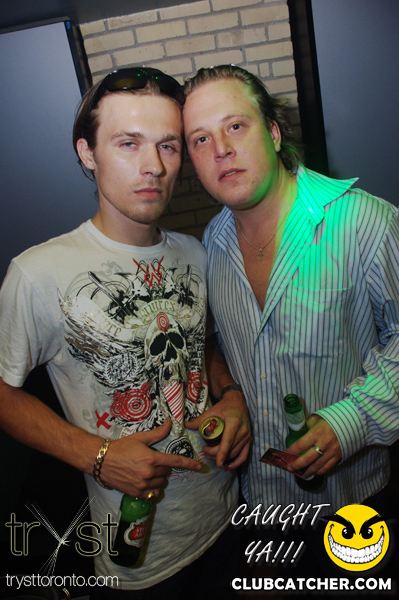 Tryst nightclub photo 38 - July 22nd, 2011