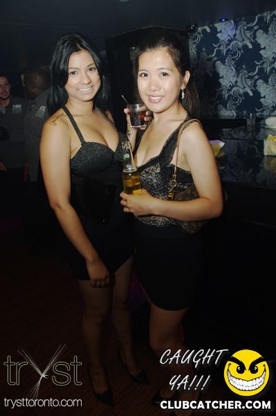 Tryst nightclub photo 372 - July 22nd, 2011
