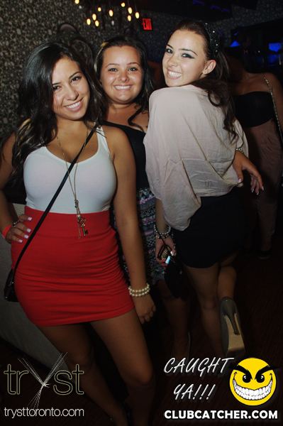 Tryst nightclub photo 375 - July 22nd, 2011