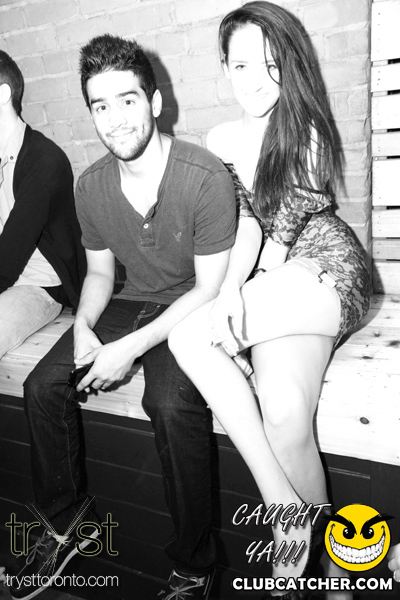 Tryst nightclub photo 378 - July 22nd, 2011