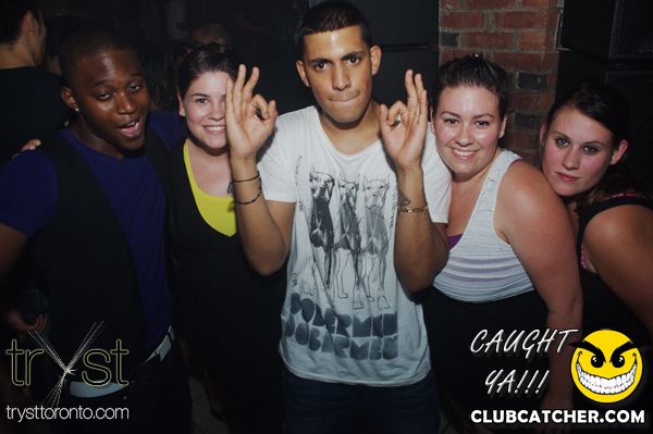 Tryst nightclub photo 383 - July 22nd, 2011