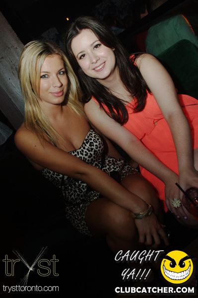 Tryst nightclub photo 385 - July 22nd, 2011