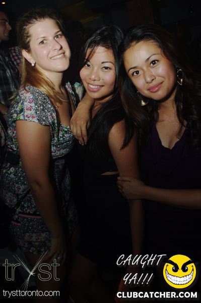 Tryst nightclub photo 387 - July 22nd, 2011