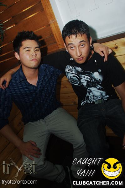 Tryst nightclub photo 389 - July 22nd, 2011
