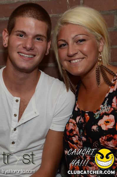 Tryst nightclub photo 40 - July 22nd, 2011