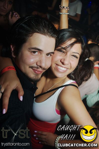 Tryst nightclub photo 394 - July 22nd, 2011