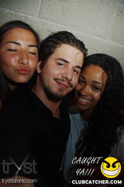 Tryst nightclub photo 396 - July 22nd, 2011