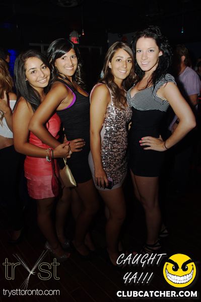 Tryst nightclub photo 398 - July 22nd, 2011