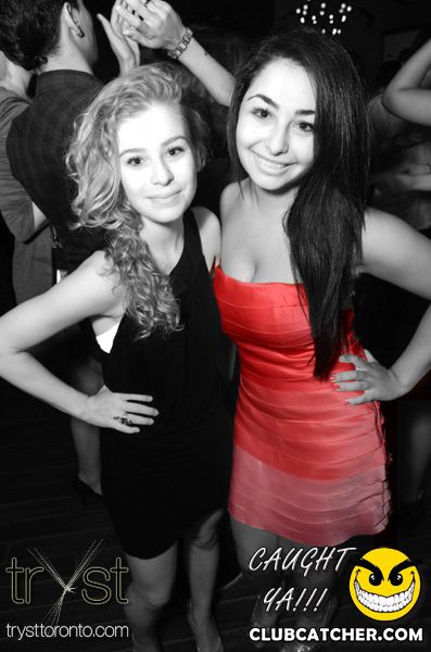 Tryst nightclub photo 5 - July 22nd, 2011