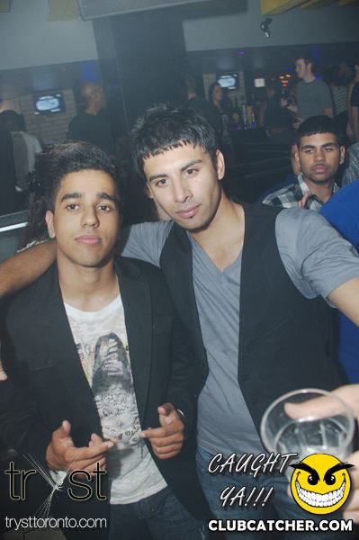 Tryst nightclub photo 41 - July 22nd, 2011