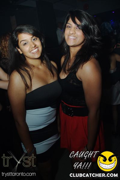 Tryst nightclub photo 401 - July 22nd, 2011
