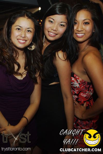 Tryst nightclub photo 402 - July 22nd, 2011