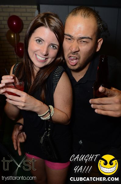 Tryst nightclub photo 404 - July 22nd, 2011