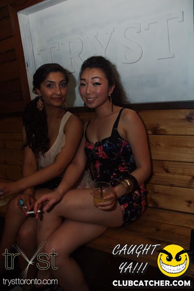 Tryst nightclub photo 405 - July 22nd, 2011