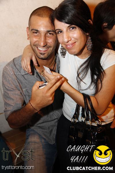 Tryst nightclub photo 406 - July 22nd, 2011